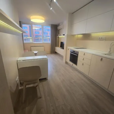 Apartamento Paradise & Private Parking *