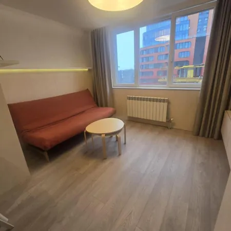 Apartamento Paradise & Private Parking *