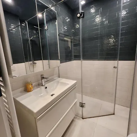 Paradise & Private Parking * 소피아