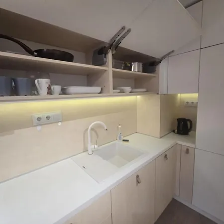 Apartman Paradise & Private Parking