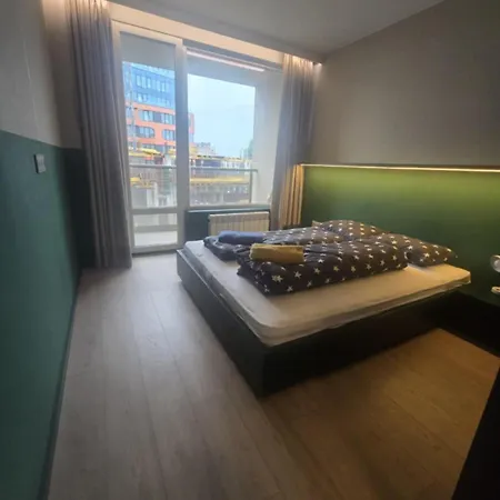 Paradise & Private Parking * Σόφια